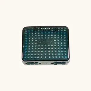 Stretto Colors Case Humidifier - Green