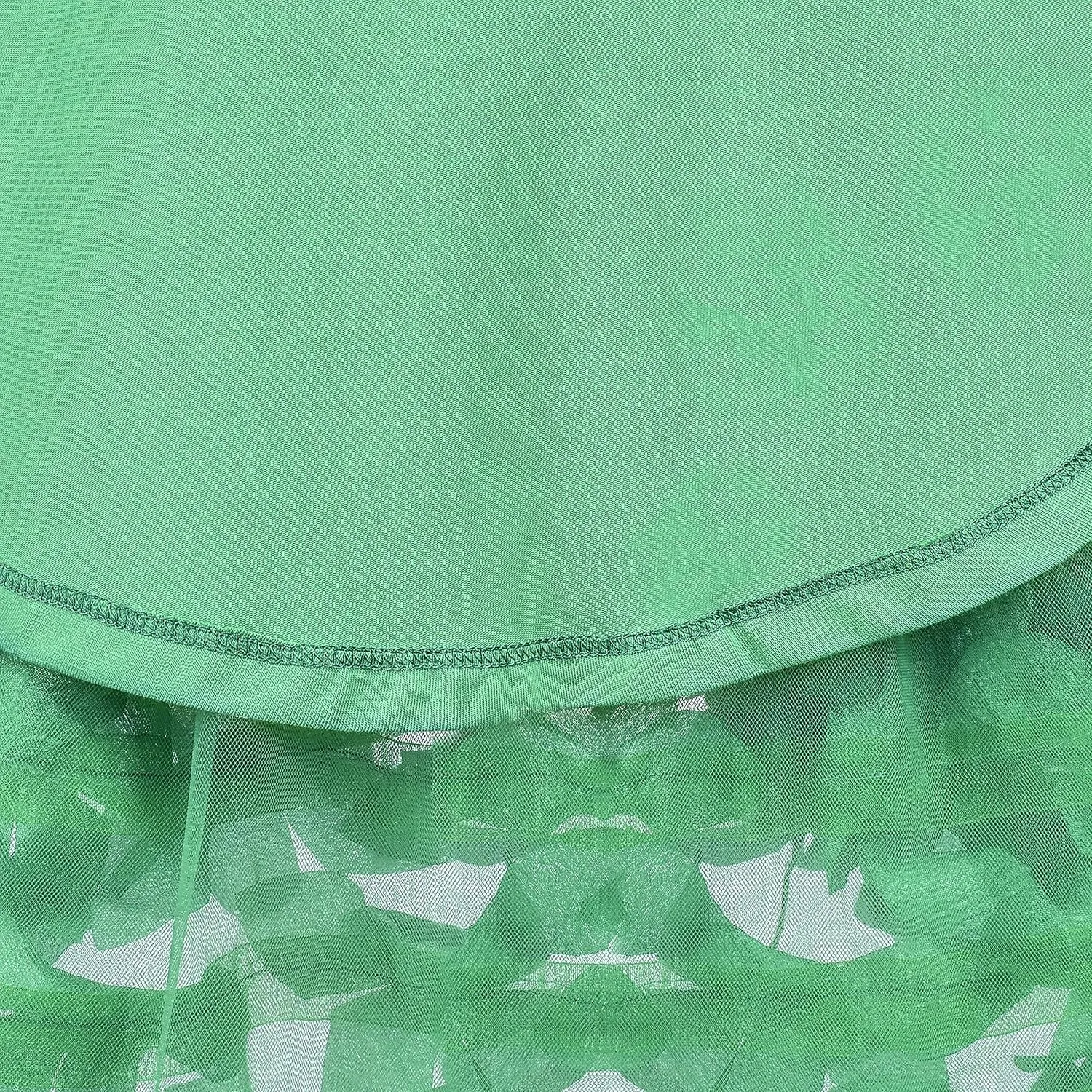 Sunny Fashion Girls Dress A-line Cute Handbag White Princess Size 5-10