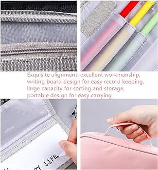 Super Multifunction Pouch - Korean Style