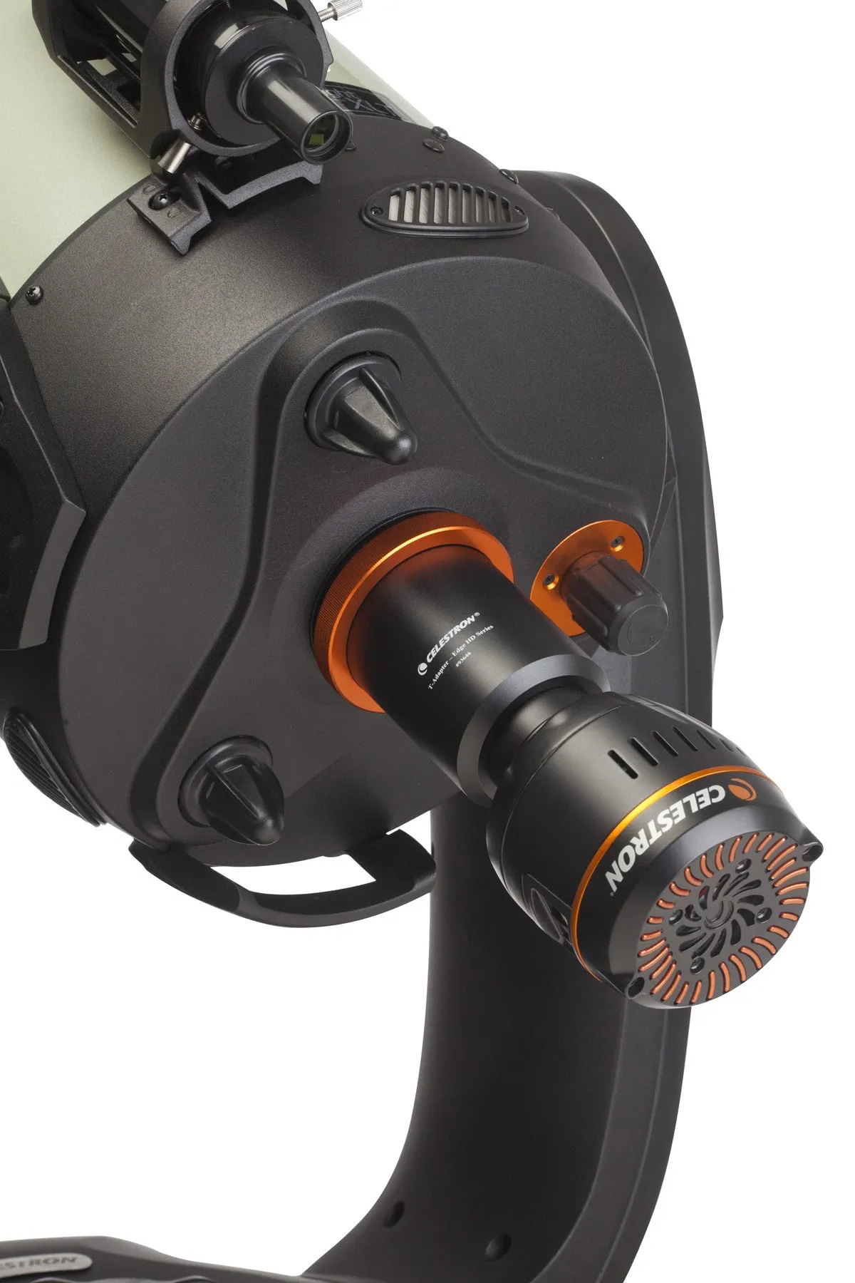 T-Adapter, (EdgeHD 925, 11 & 14)