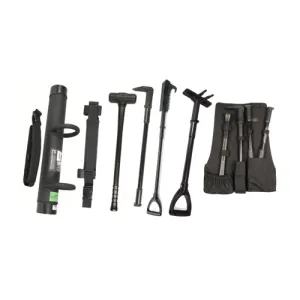 TACTICAL ENTRY KIT #3