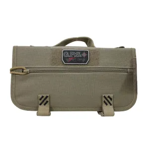 Tactical Magazine Storage Case