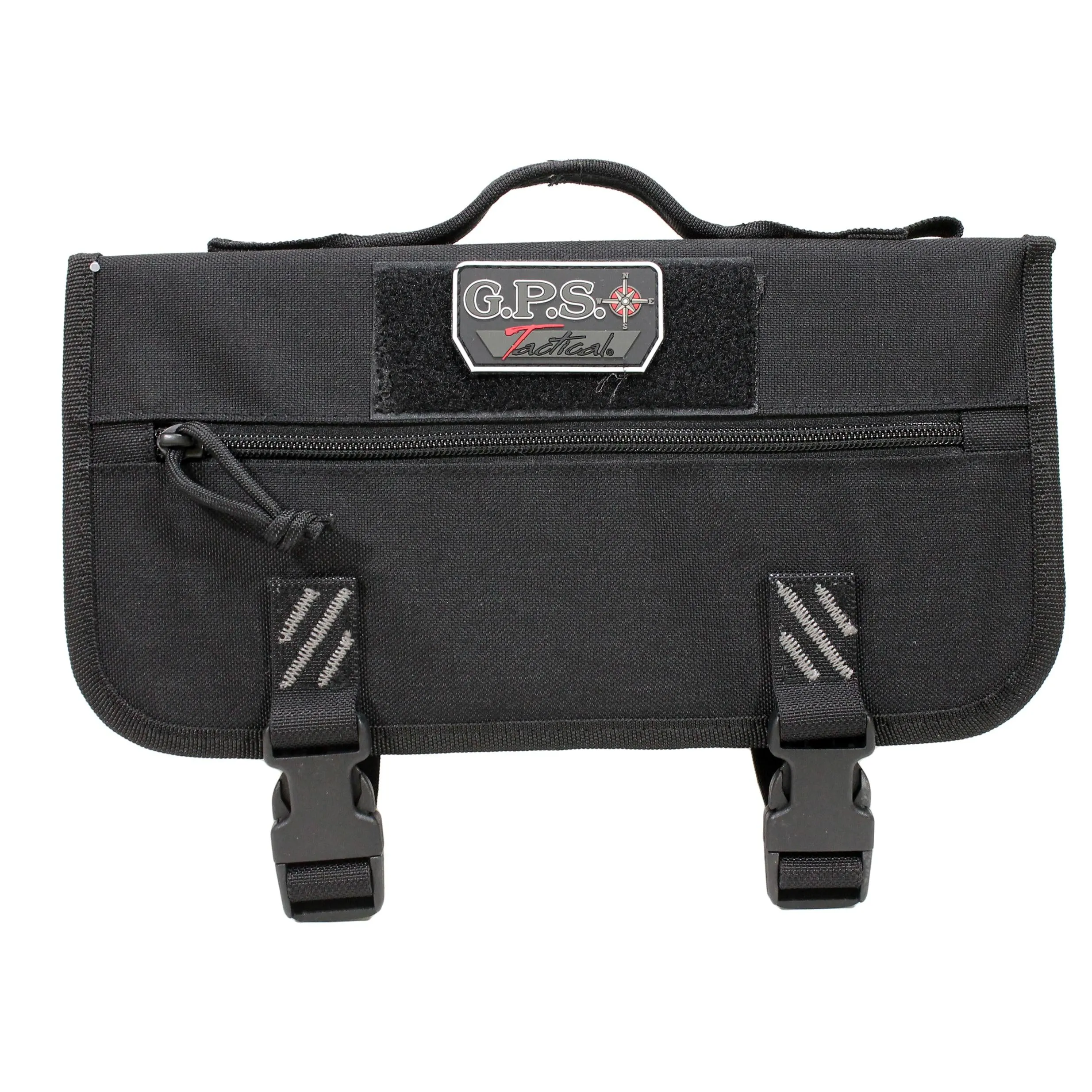Tactical Magazine Storage Case