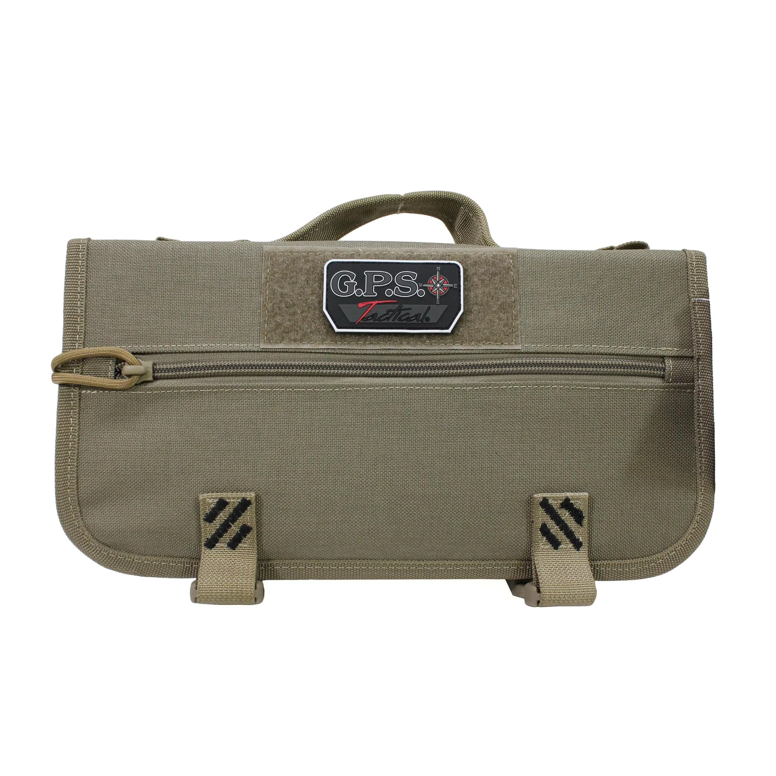 Tactical Magazine Storage Case