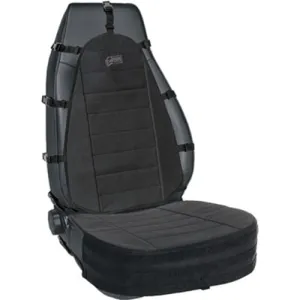 Tactical Seat Cover