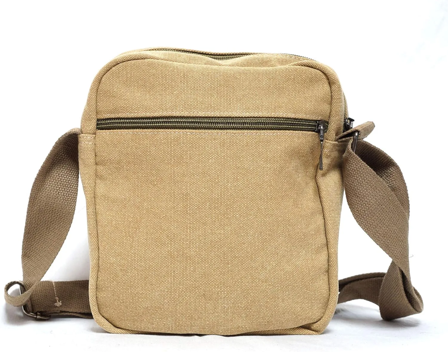 Tahoe Crossbody Bag, Crossbody Purse, Travel Pack, Tan