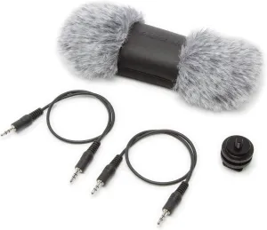 Tascam AK-DR70C Accessory Kit For DR-70D Recorder