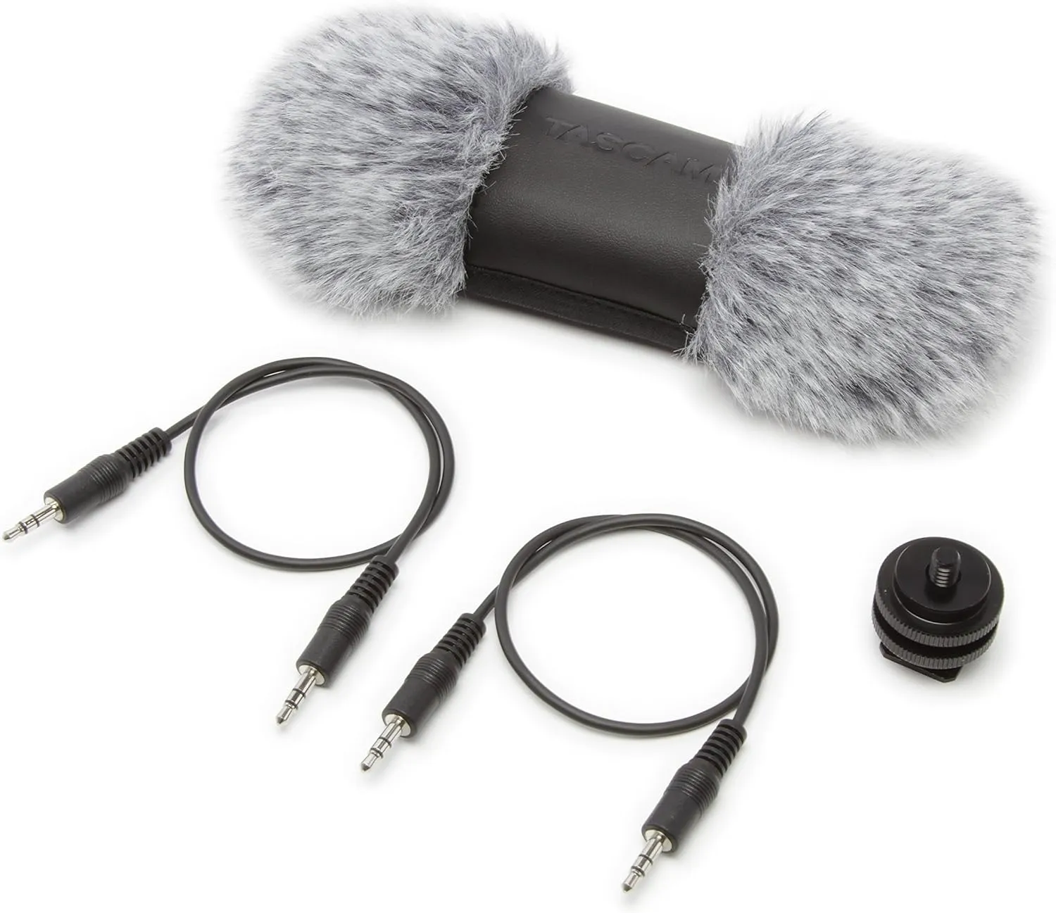 Tascam AK-DR70C Accessory Kit For DR-70D Recorder