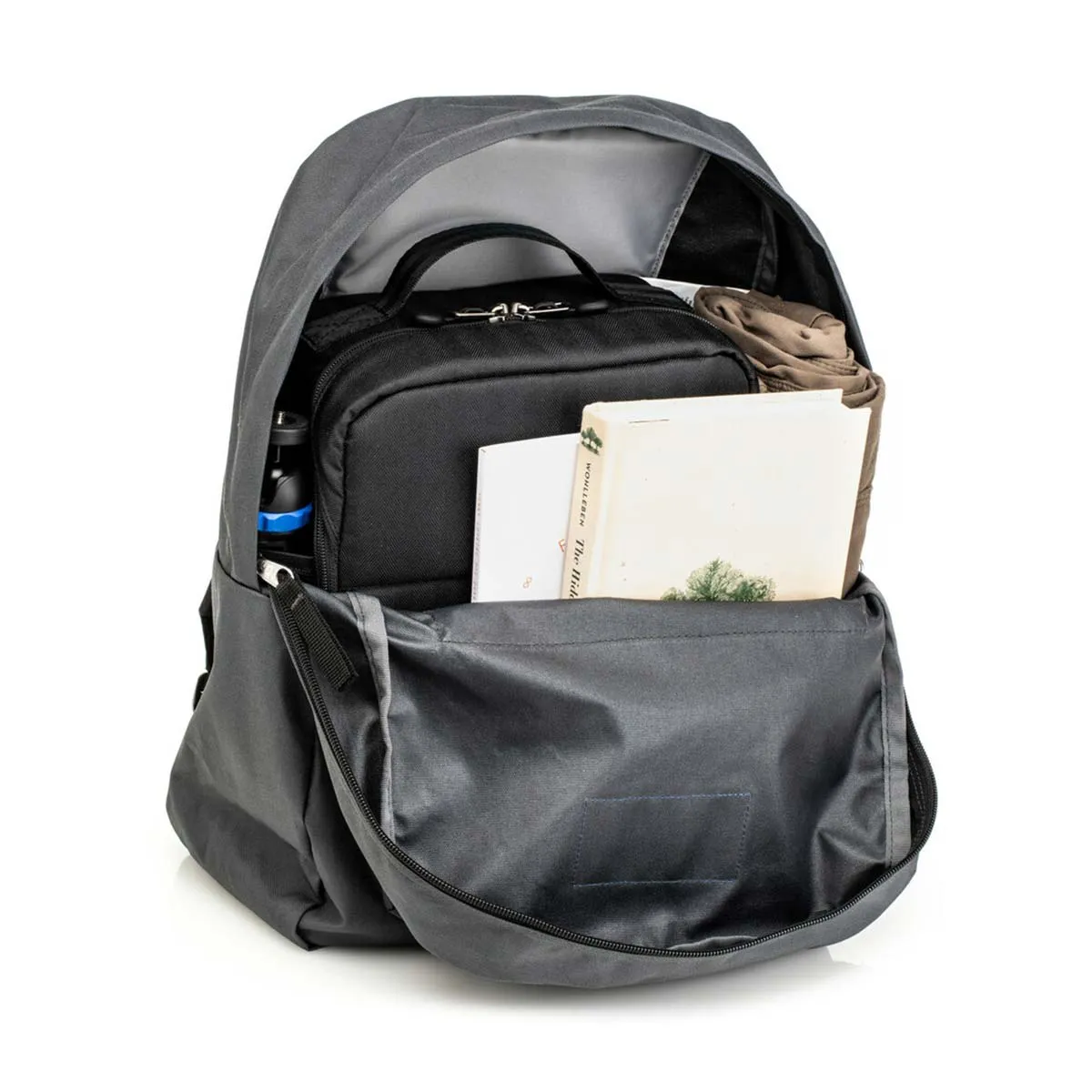 Tenba BYOB 9 DSLR Backpack Insert - Black