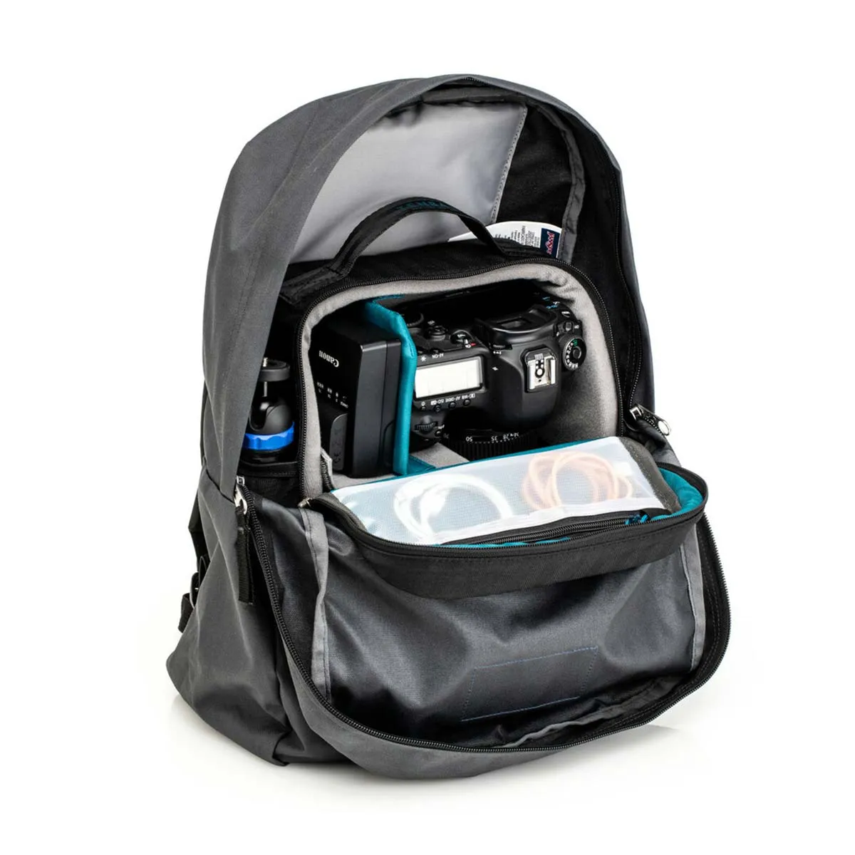 Tenba BYOB 9 DSLR Backpack Insert - Black