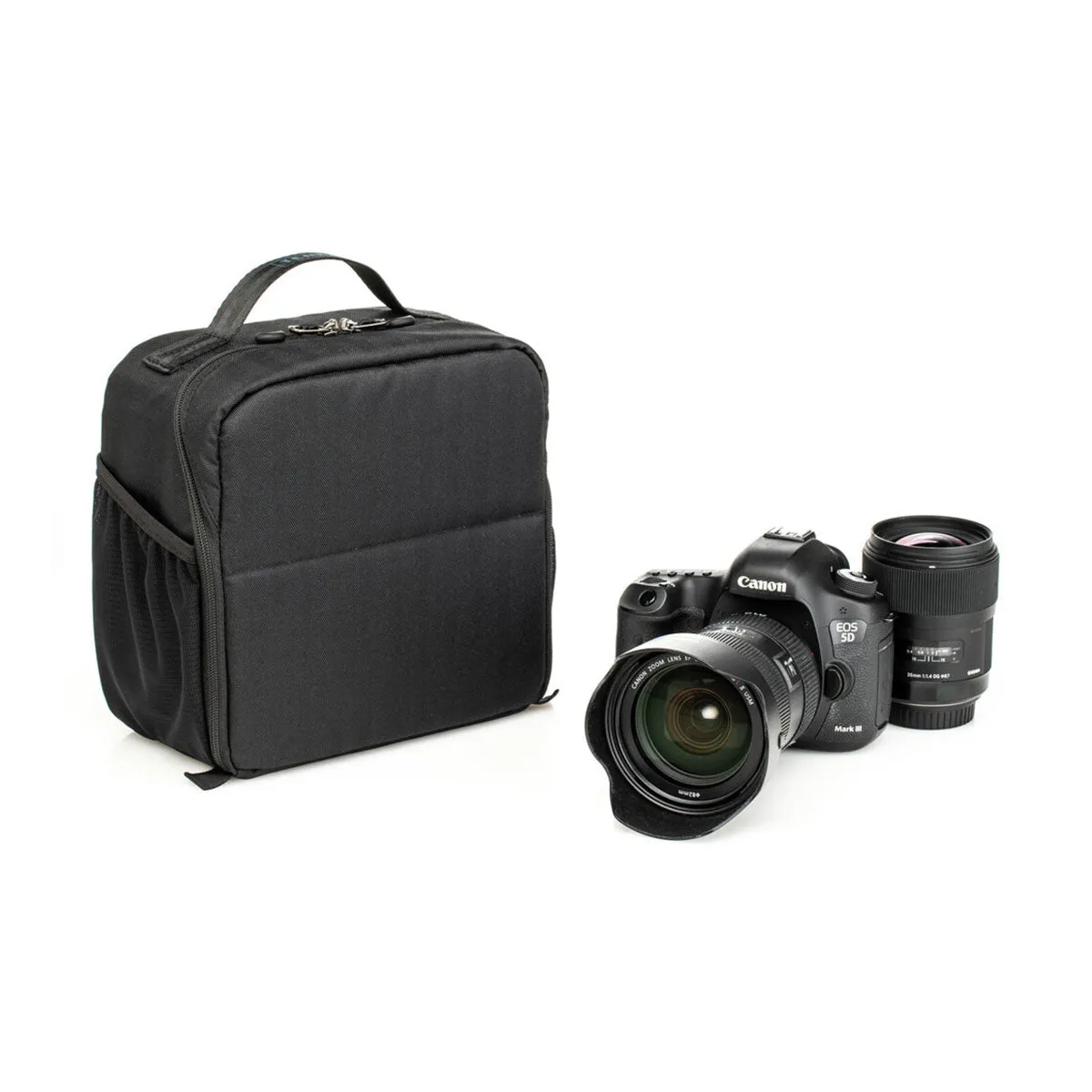 Tenba BYOB 9 DSLR Backpack Insert - Black