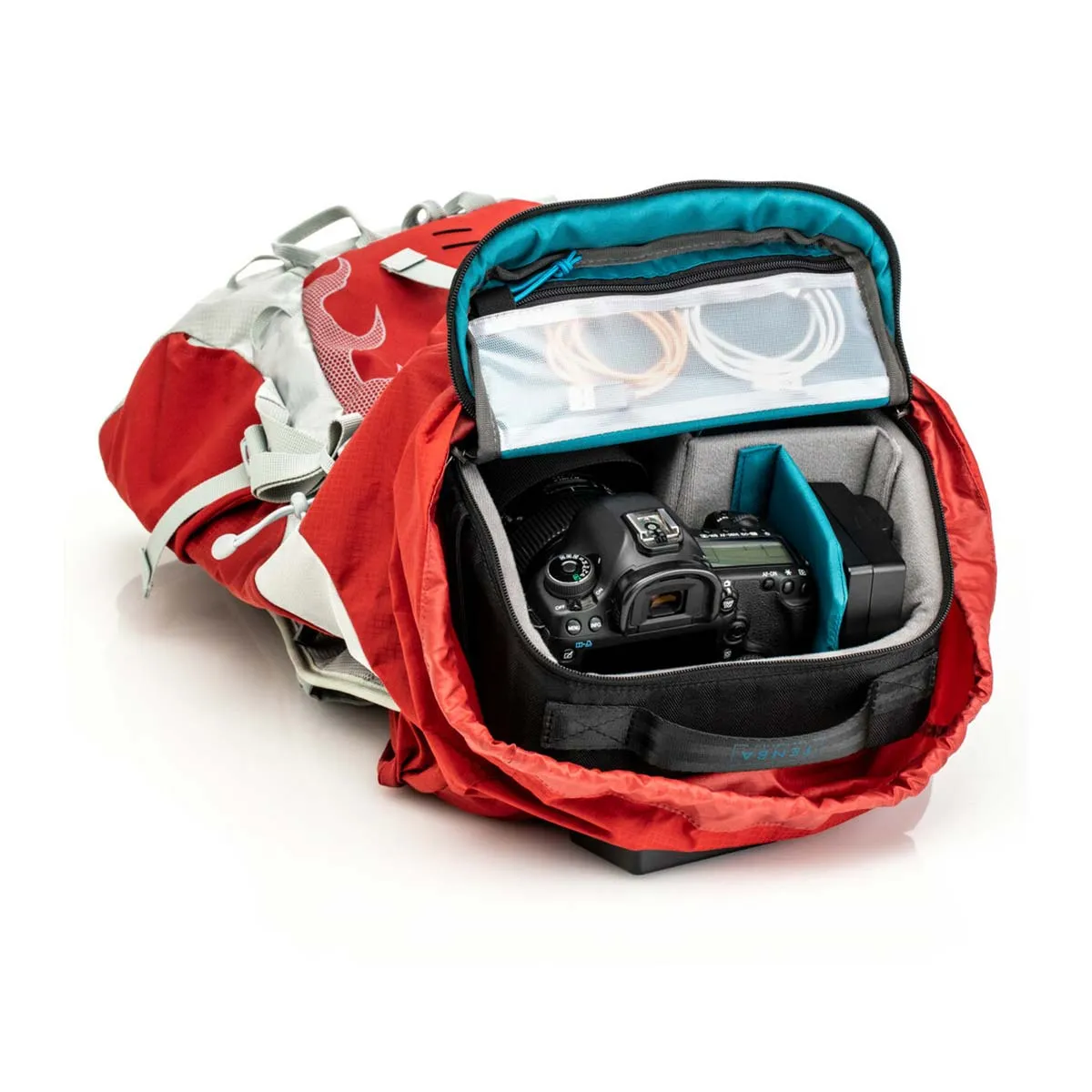 Tenba BYOB 9 DSLR Backpack Insert - Black
