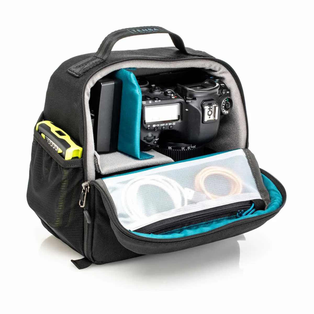 Tenba BYOB 9 DSLR Backpack Insert - Black