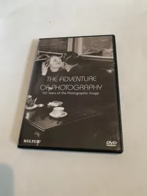 The Adventure of Photography