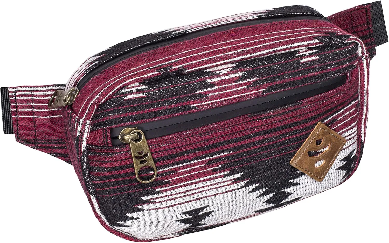 The Companion - Smell Proof Crossbody Bag