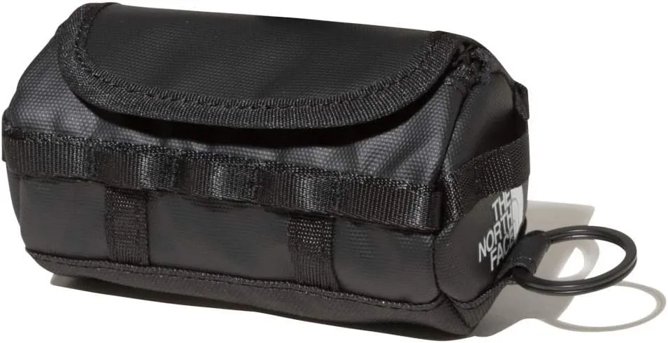 THE NORTH FACE Key chain BC DUFFEL XXS NN32102