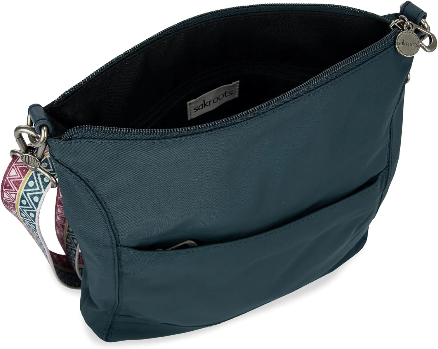 The Sak Lucia Gen Crossbody