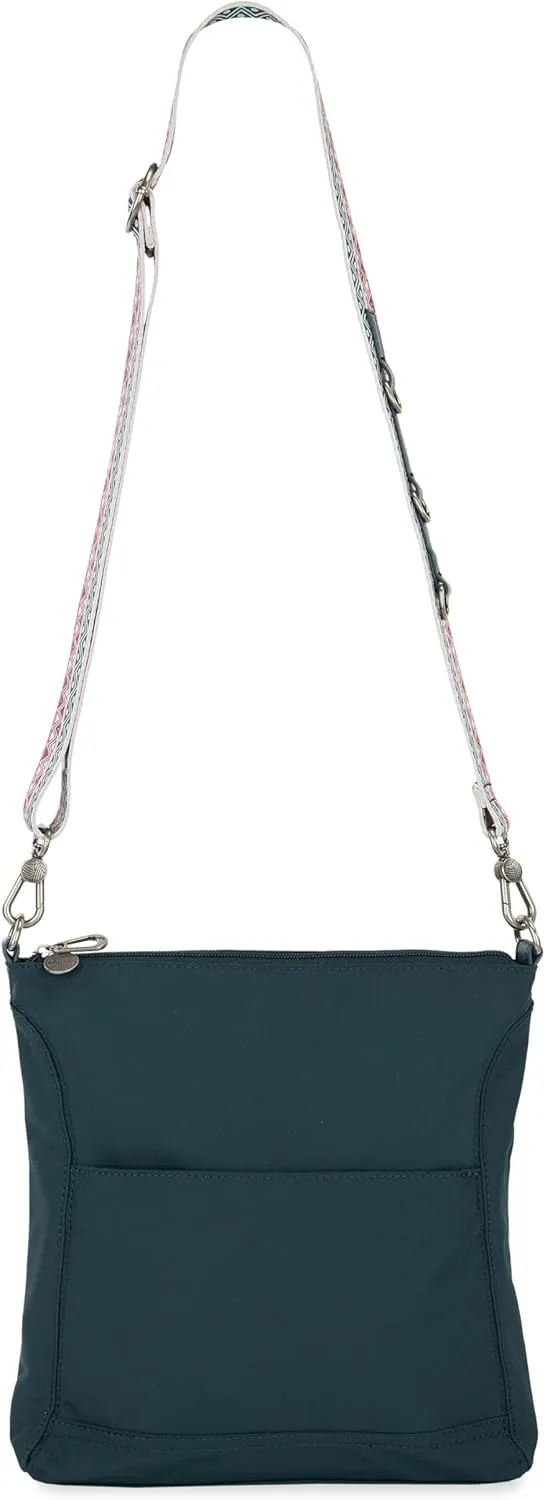 The Sak Lucia Gen Crossbody
