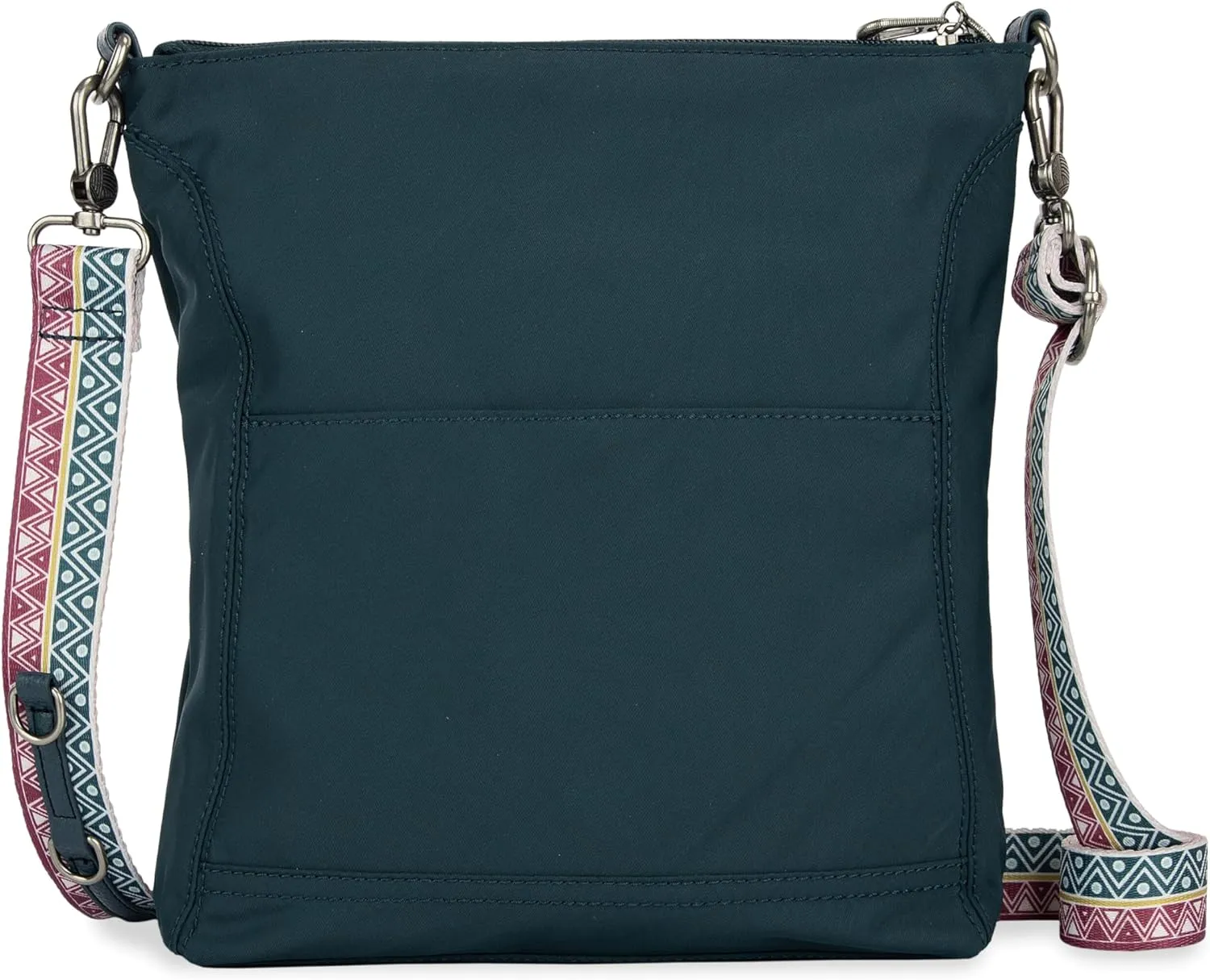 The Sak Lucia Gen Crossbody