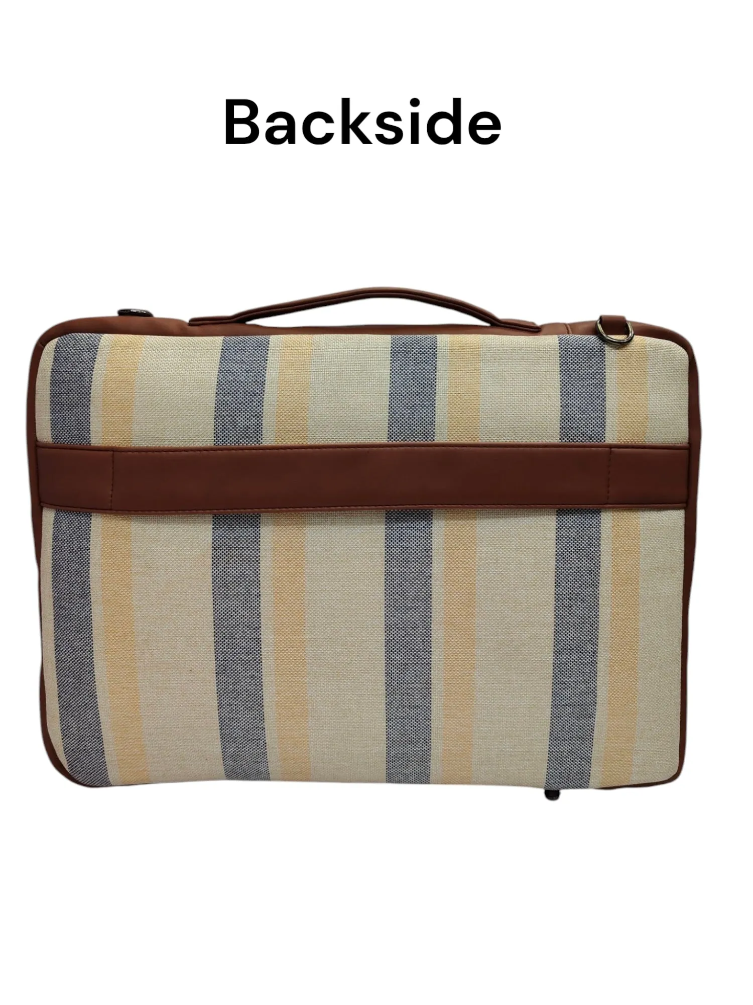 The Sleek Laptop Bag