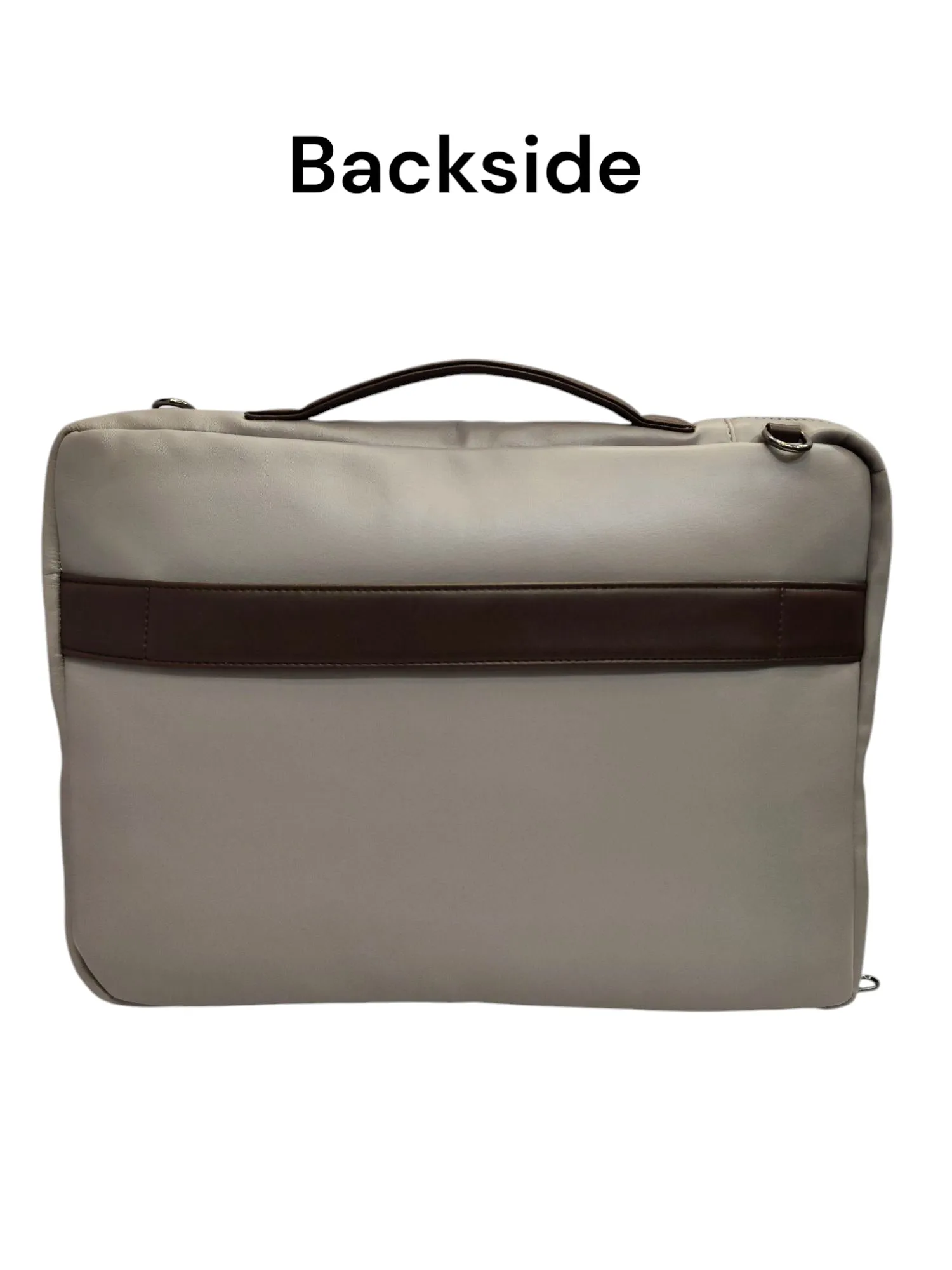 The Sleek Laptop Bag