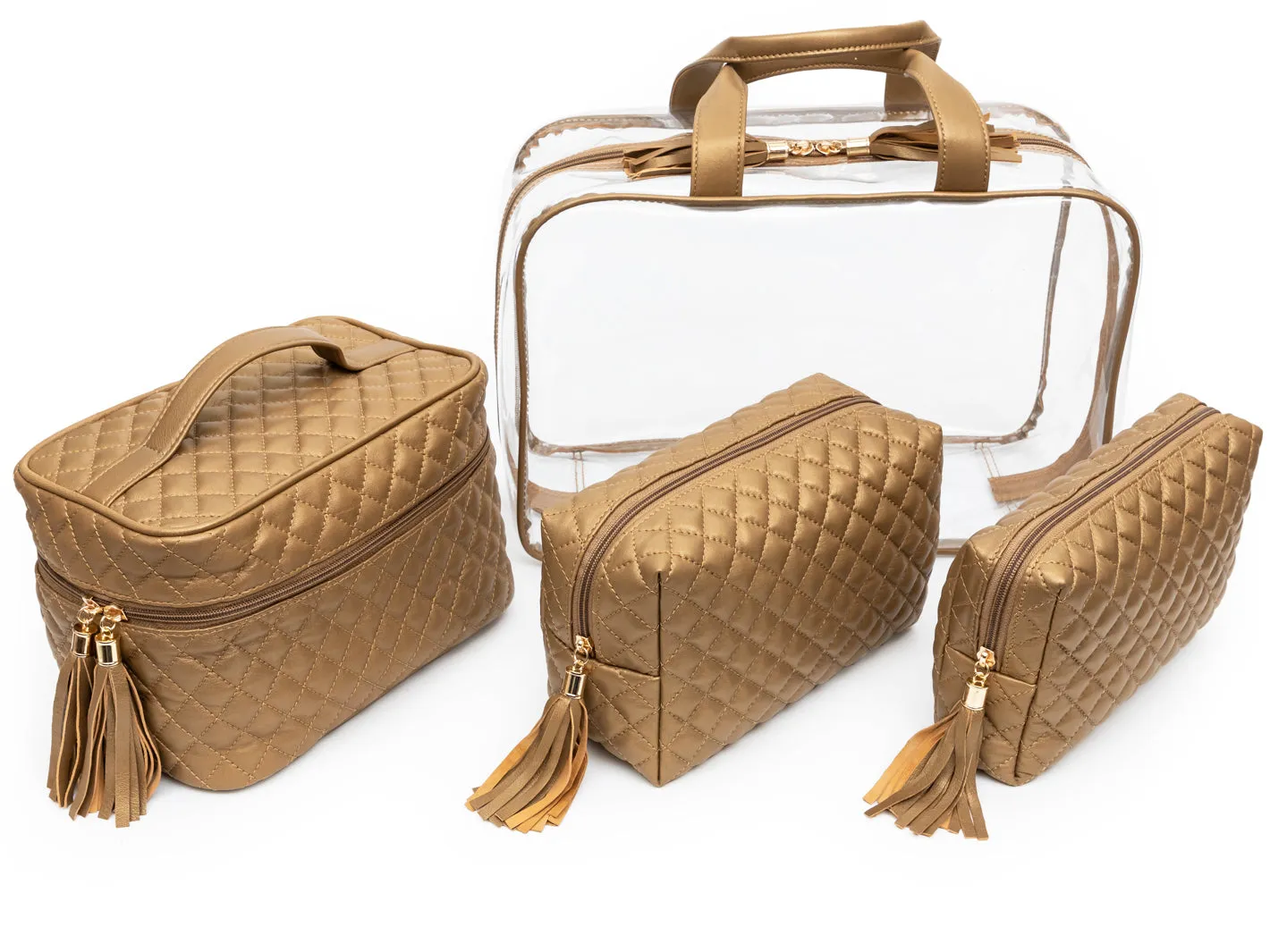 The Wanderer Set