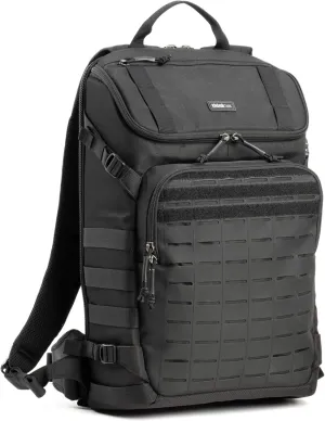 Think Tank DarkLight 20L Tactical Camera Backpack (Black)