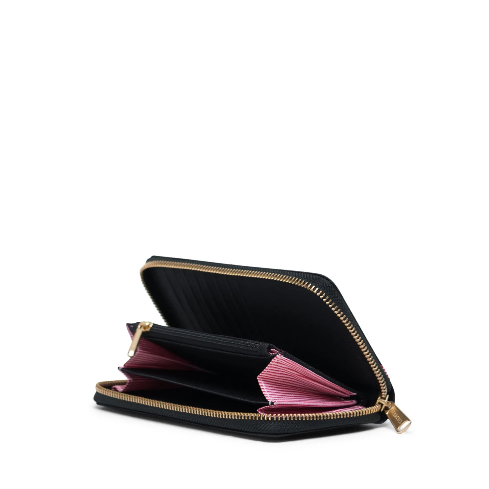 Thomas Rfid Accessories Black