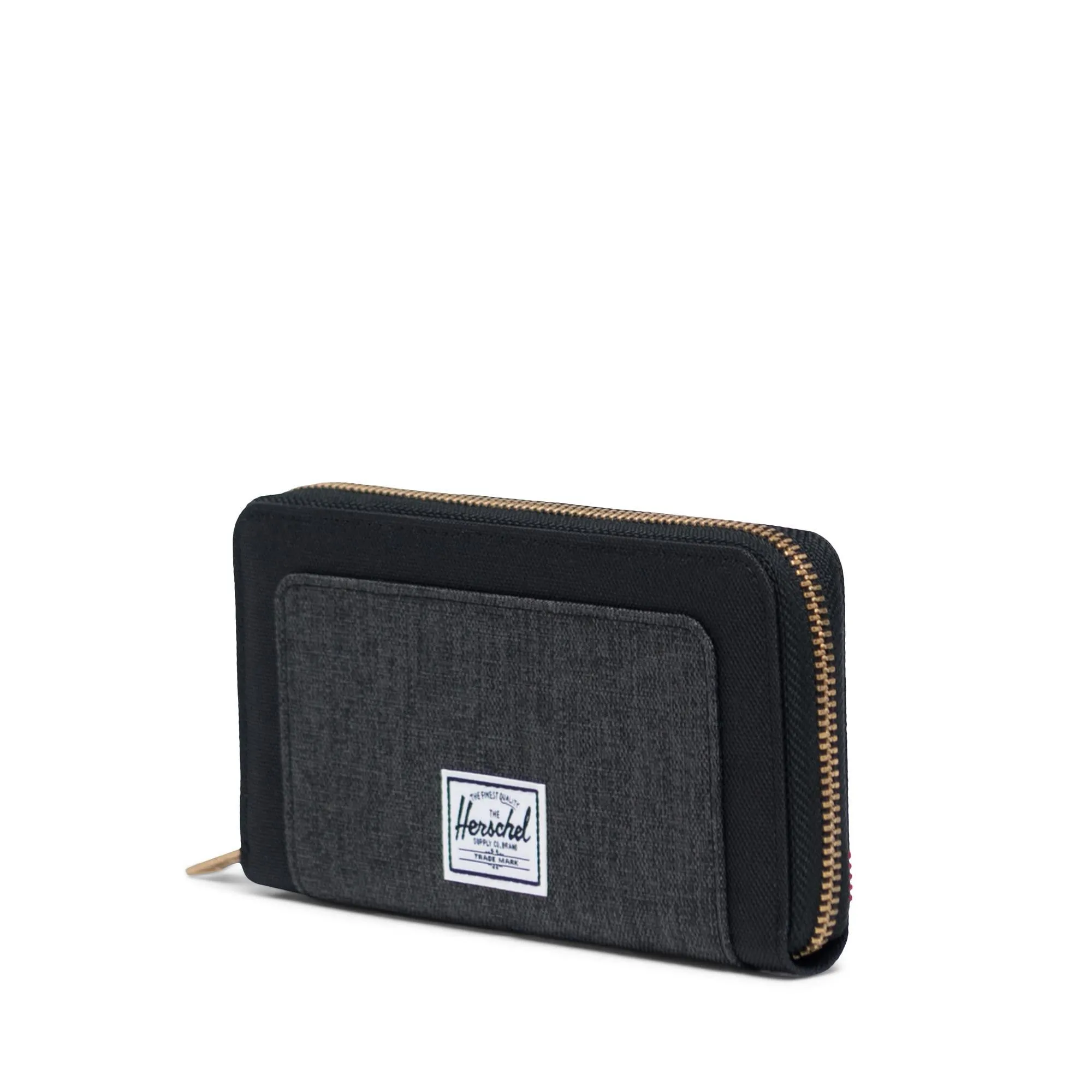 Thomas Rfid Accessories Black