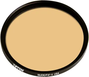 Tiffen 72mm Nude FX 4 Filter