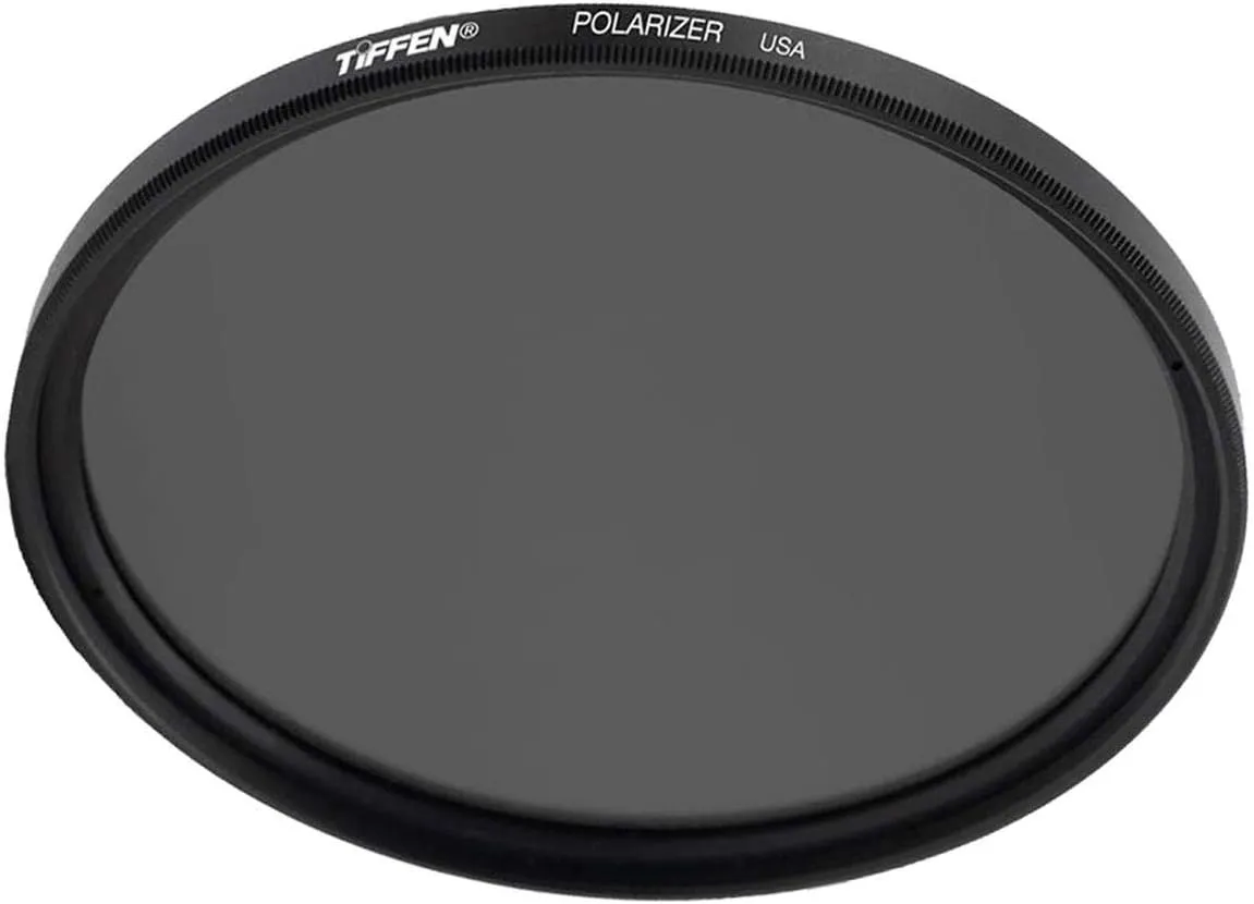 Tiffen 82mm Linear Polarizer