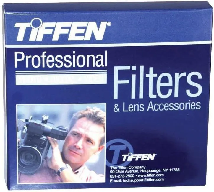 Tiffen 82mm Linear Polarizer