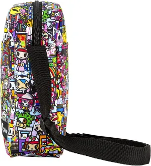 tokidoki Crossbody, Black
