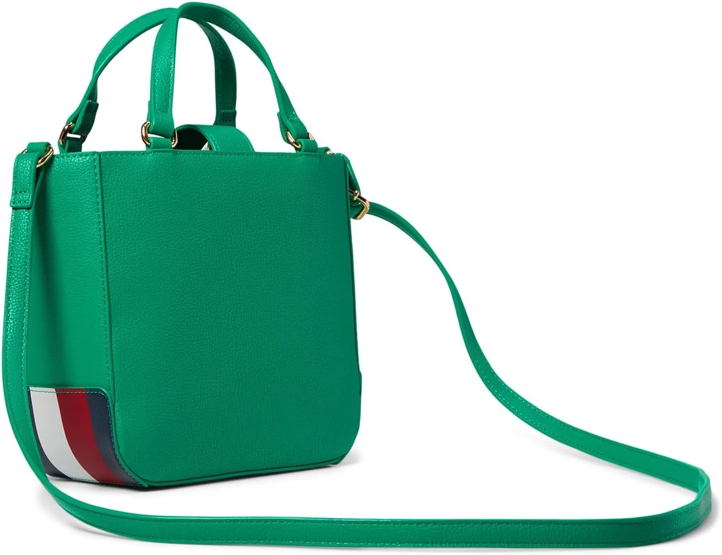 Tommy Hilfiger Women's Dawn Ii Micro Crossbody