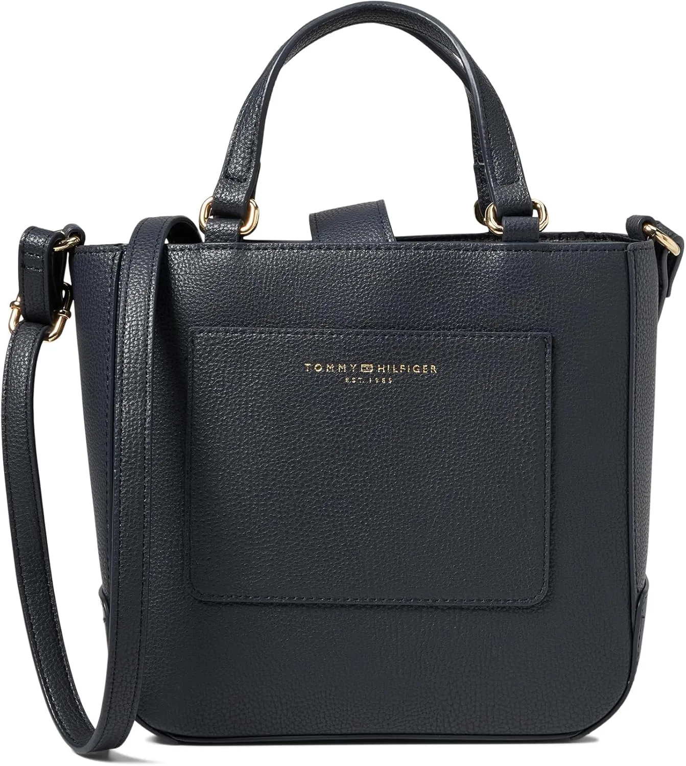 Tommy Hilfiger Women's Dawn Ii Micro Crossbody