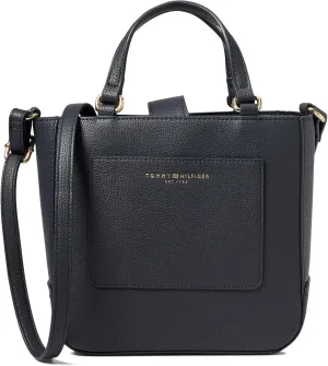 Tommy Hilfiger Women's Dawn Ii Micro Crossbody