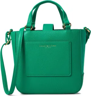 Tommy Hilfiger Women's Dawn Ii Micro Crossbody