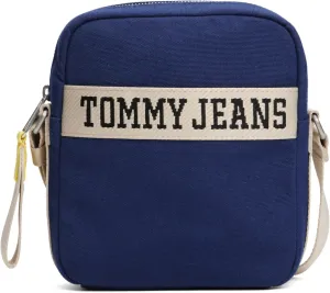 Tommy Jeans Retro Cool Small Crossbody Bag with Adjustable Strap