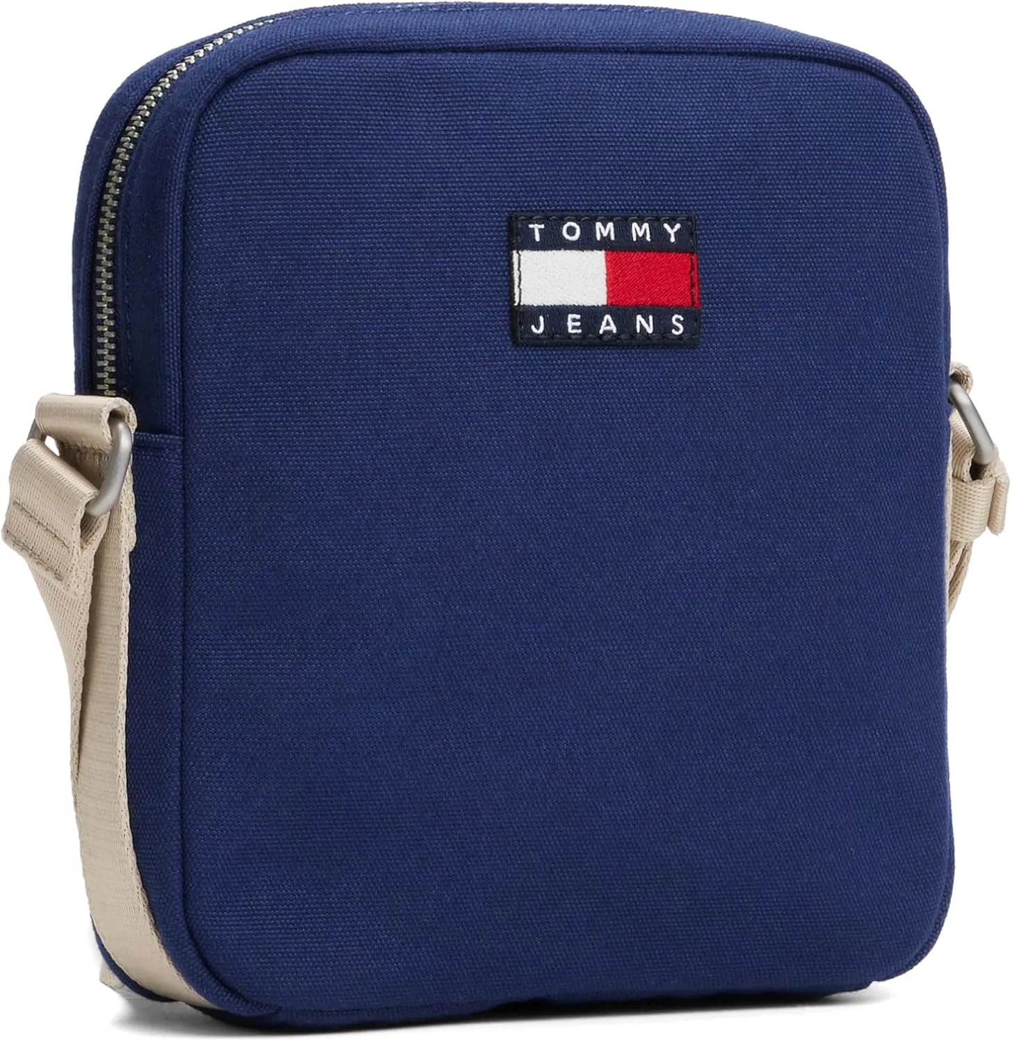 Tommy Jeans Retro Cool Small Crossbody Bag with Adjustable Strap