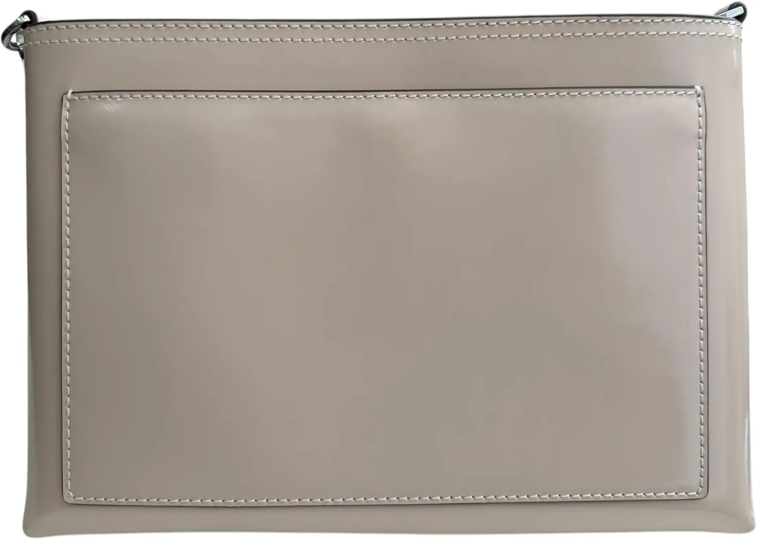 Tory Burch Womens 148314 Blake Swingpack Pebbled Leather Crossbody Shoulder Bag,
