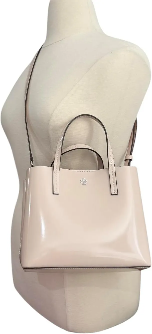 Tory Burch Women's Blake Small Tote Bag