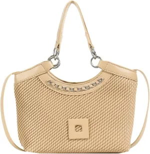 Tote Bag for Women Vegan Leather Shuolder Bag Fashion Top Handle Handbag Purse Work Hobo Crossbody Bag