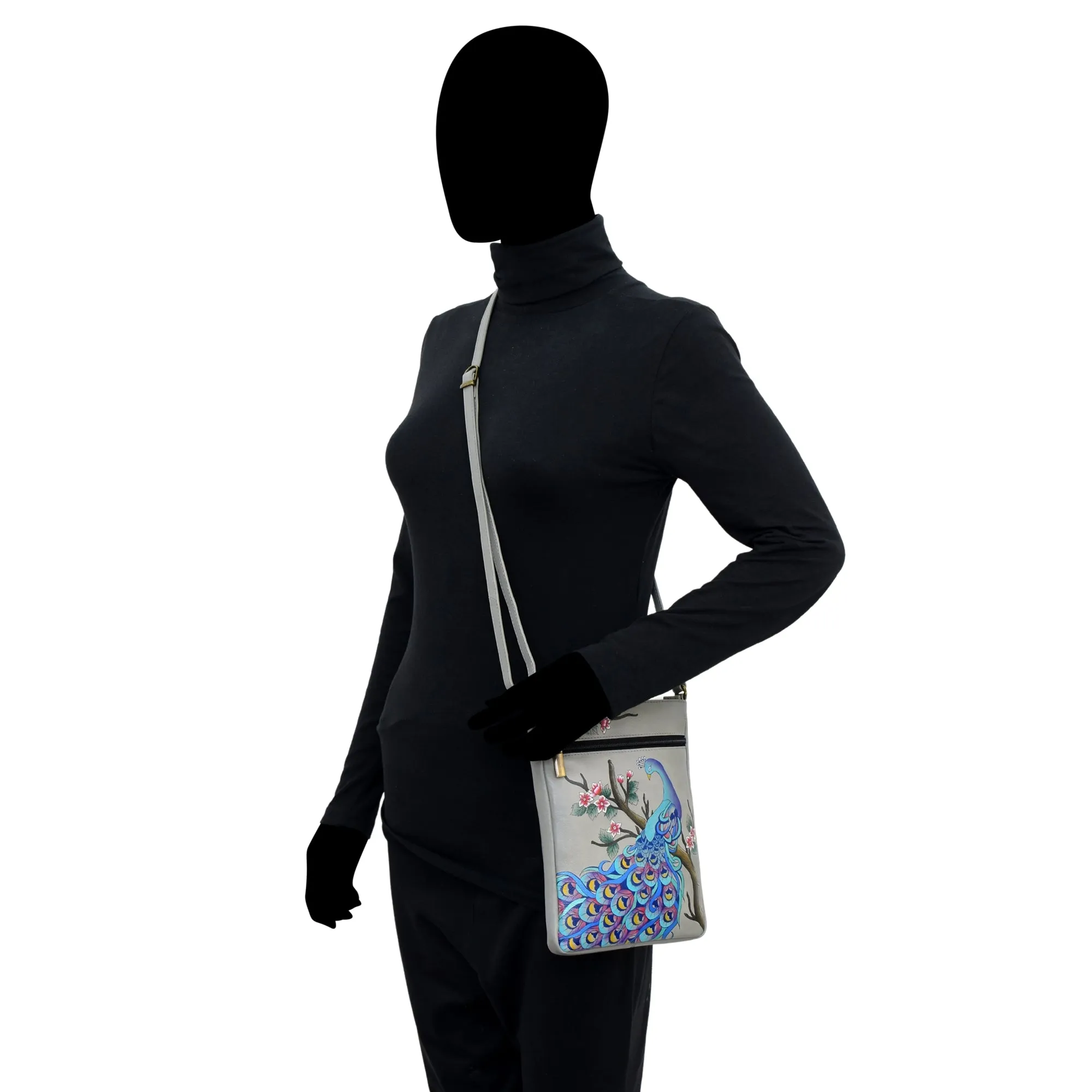 Travel Crossbody - 8560