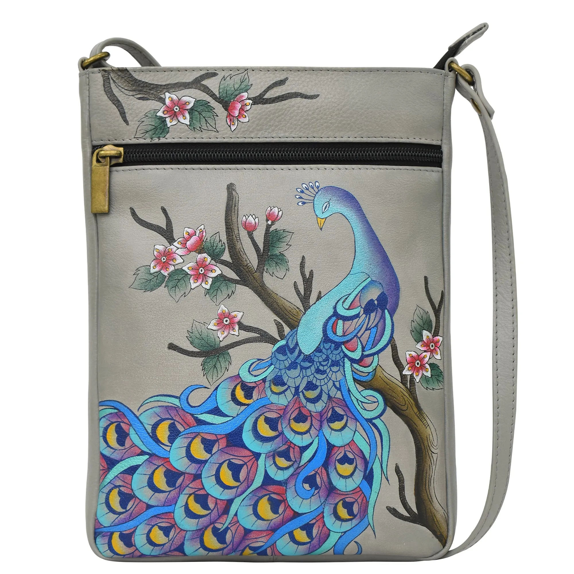 Travel Crossbody - 8560