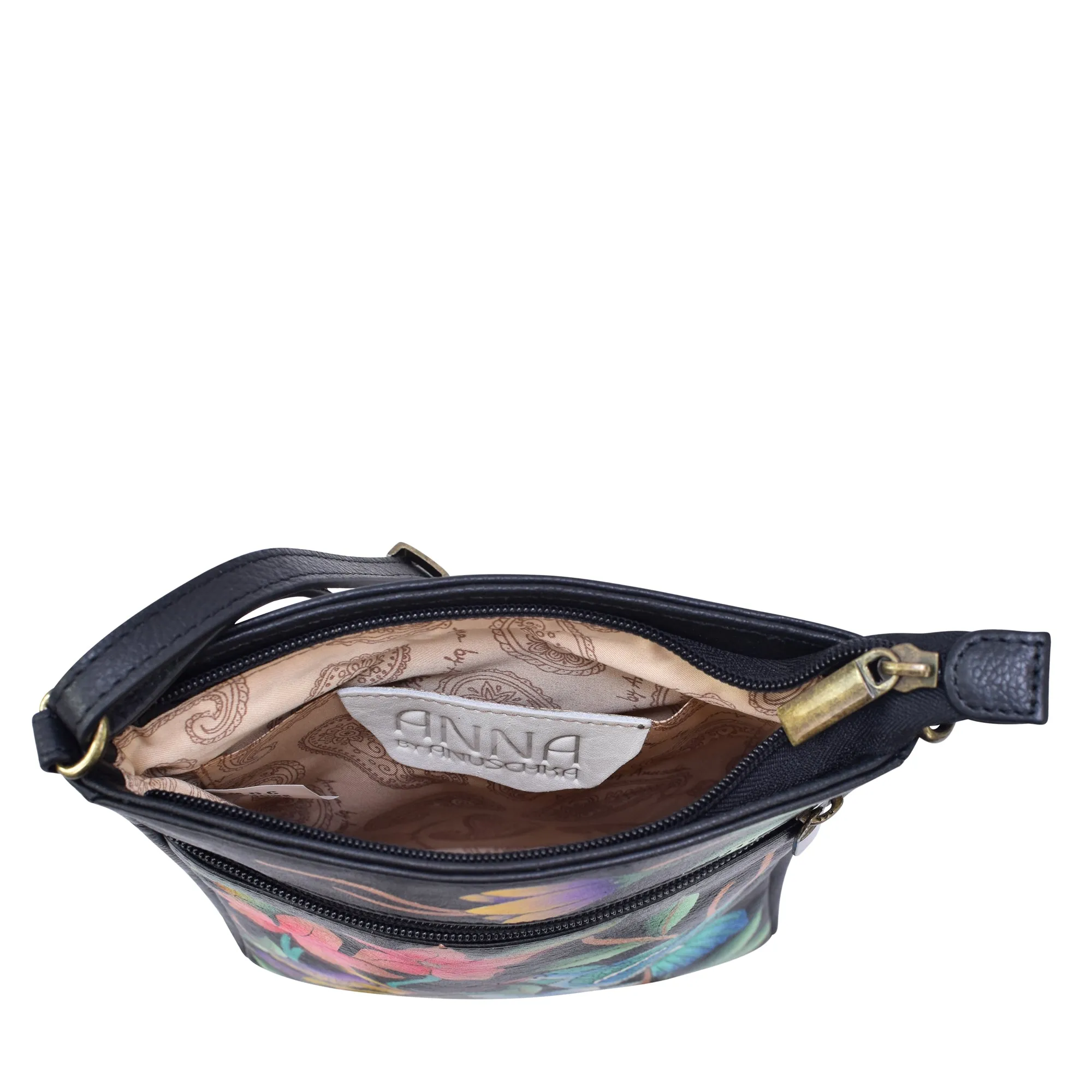 Travel Crossbody - 8560