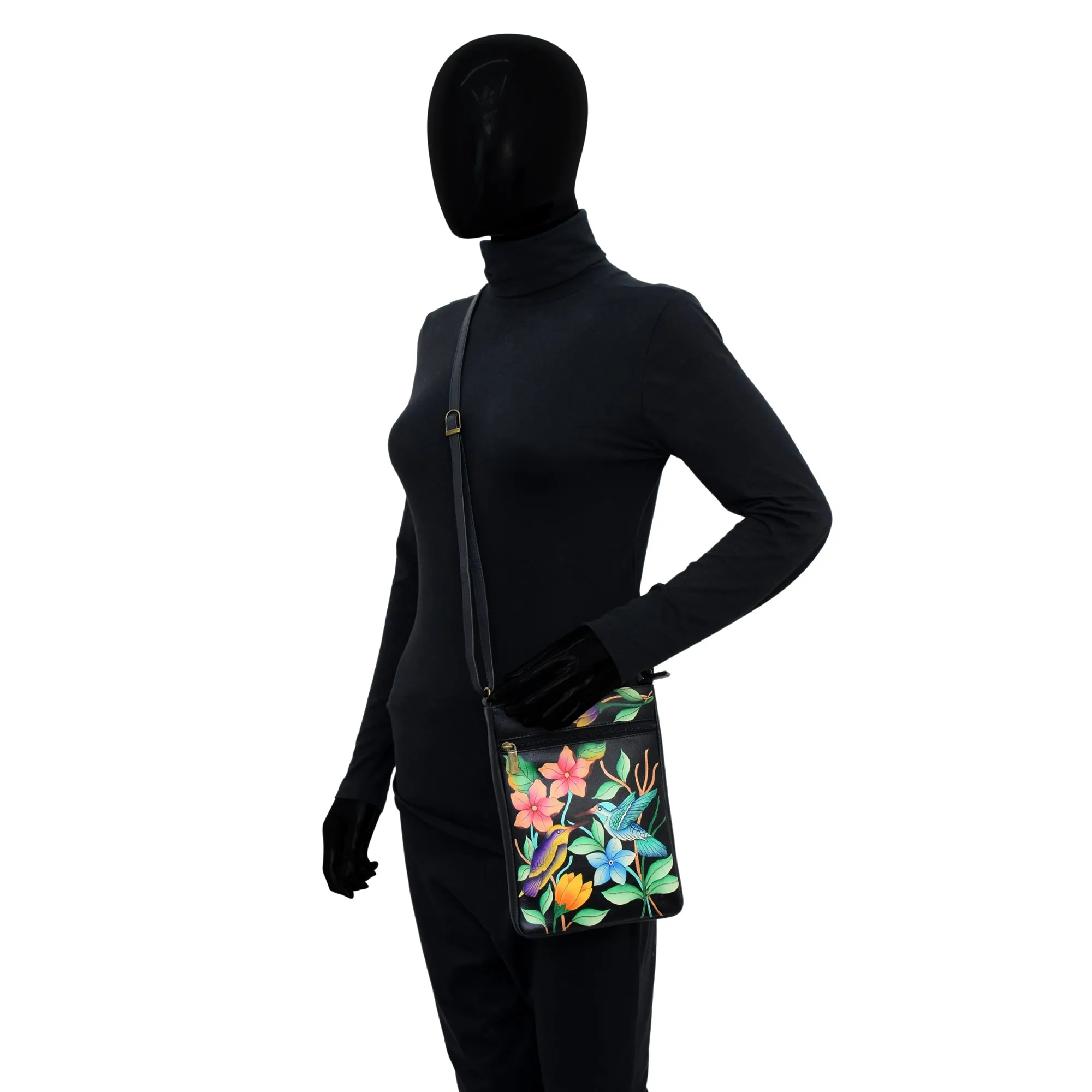 Travel Crossbody - 8560