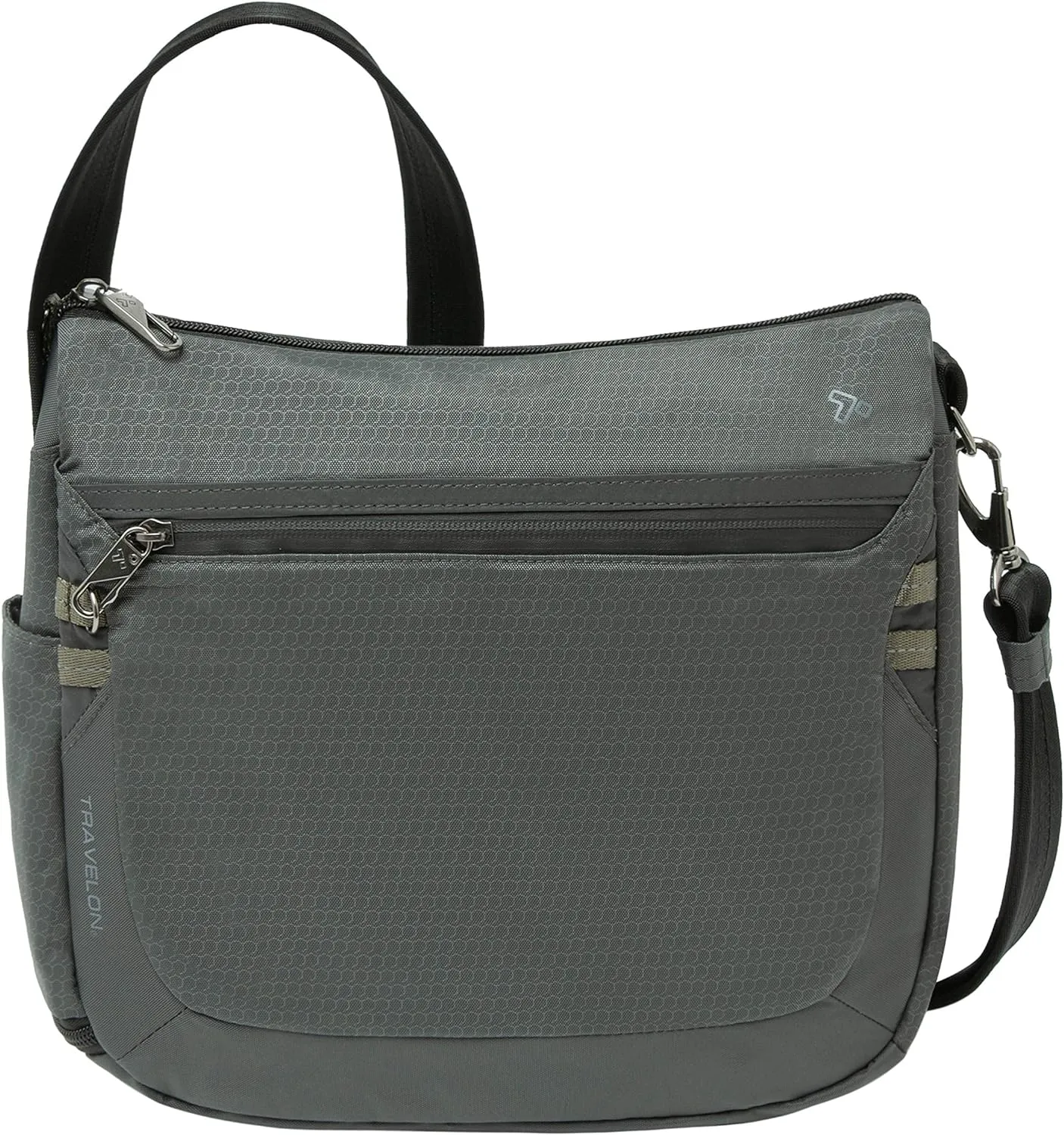 Travelon Anti-Theft Active Medium Crossbody Bag