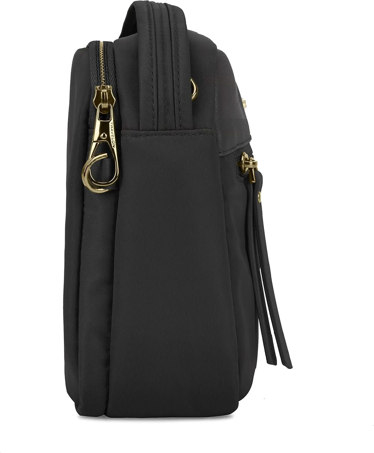 Travelon Anti-Theft Addison Small Crossbody