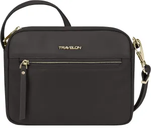 Travelon Anti-Theft Addison Small Crossbody