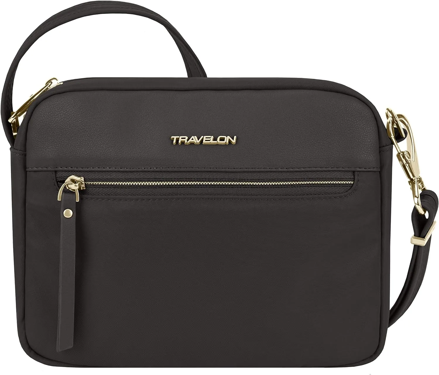 Travelon Anti-Theft Addison Small Crossbody